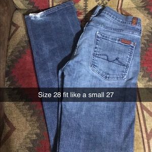 These could fit a 27